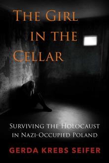 The Girl in the Cellar