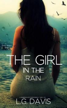 The Girl in the Rain (Deep Waters Book 1)