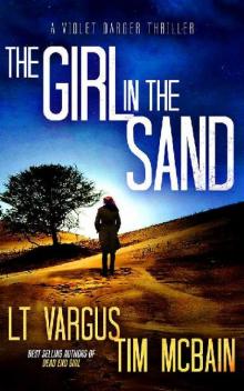 The Girl In The Sand