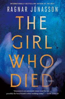 The Girl Who Died