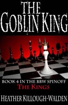 The Goblin King (The Kings)