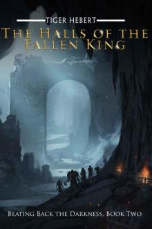 The Halls of the Fallen King