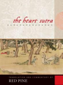 The Heart Sutra