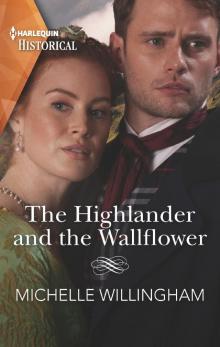 The Highlander and the Wallflower