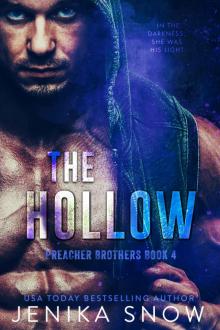 The Hollow: Preacher Brothers, 4