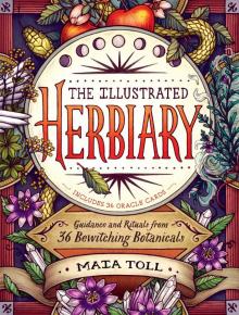 The Illustrated Herbiary