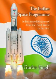 The Indian Space Programme