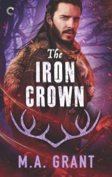 The Iron Crown (The Darkest Court)