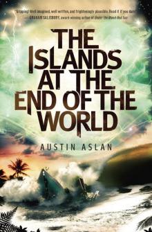 The Islands at the End of the World