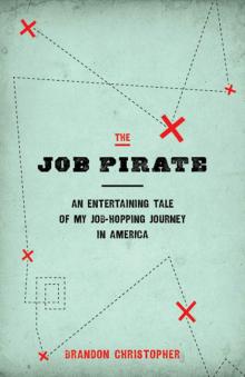 The Job Pirate