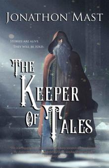 The Keeper of Tales