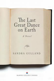 The Last Great Dance on Earth