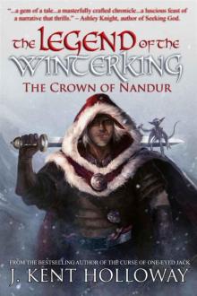 The Legend of the Winterking: The Crown of Nandur