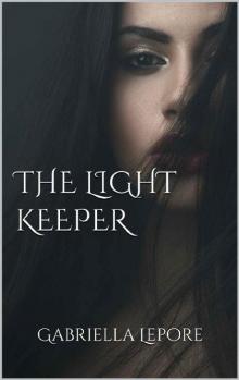 The Light Keeper