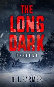 The Long Dark- Descent