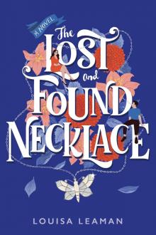 The Lost and Found Necklace