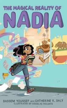 The Magical Reality of Nadia