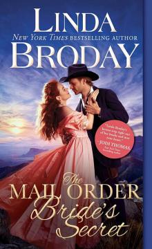 The Mail Order Bride's Secret