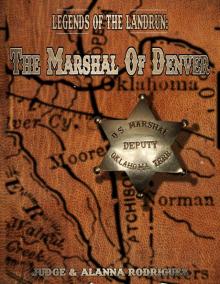 The Marshal of Denver