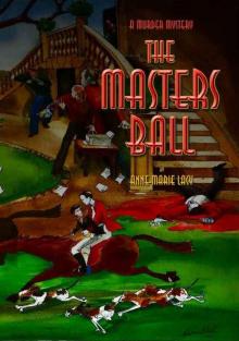 The Masters Ball