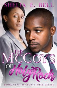 The McCoys of Holy Rock