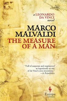 The Measure of a Man