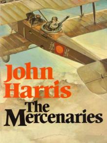 The Mercenaries