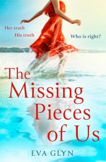 The Missing Pieces of Us