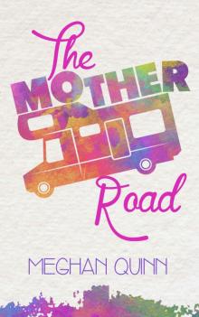 The Mother Road