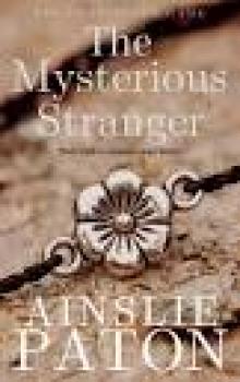 The Mysterious Stranger (The Confidence Game Book 3)