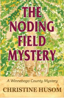 The Noding Field Mystery