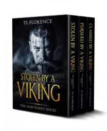 The Northmen Series Box Set