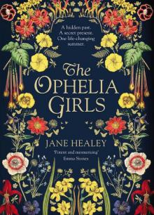 The Ophelia Girls