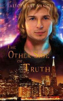 The Other Side of Truth (The Marked Ones Trilogy Book 3)