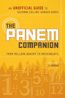 The Panem Companion