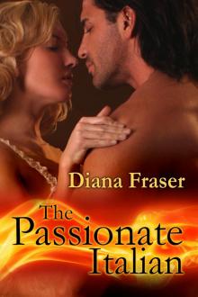 The Passionate Italian 11 DECEMBER EPUB