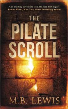 The Pilate Scroll