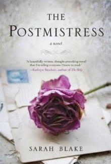 The Postmistress