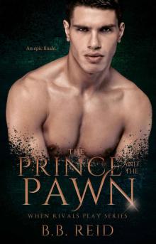 The Prince and the Pawn