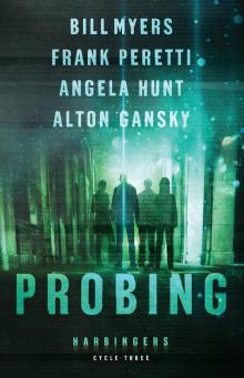 The Probing: Leviathan, The Mind Pirates, Hybrids, The Village