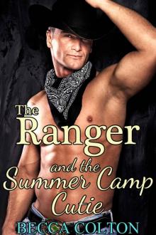 The Ranger and the Summer Camp Cutie