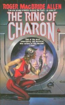 The Ring of Charon the-1