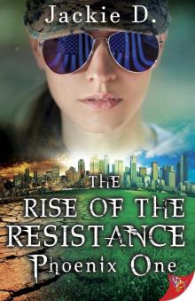 The Rise of the Resistance