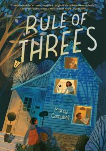 The Rule of Threes