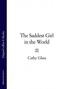 The Saddest Girl in the World