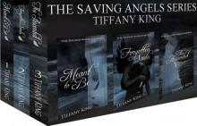 The Saving Angels Series: Books 1-3