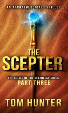 The Scepter