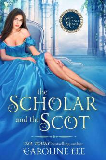 The Scholar and the Scot