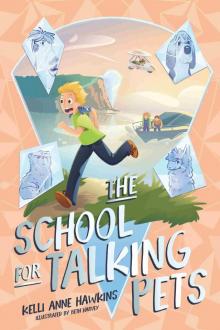 The School for Talking Pets