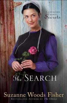 The Search (Lancaster County Secrets 3)